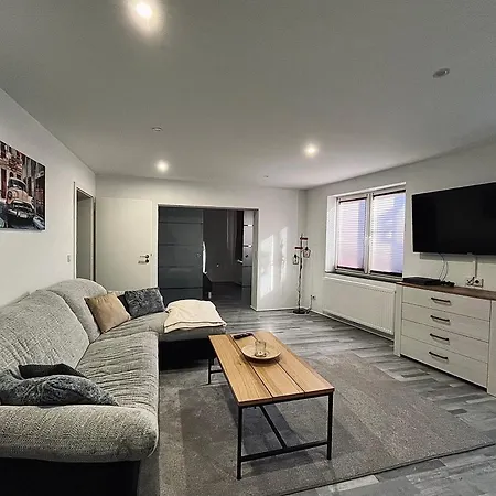 아파트 Im Zentrum *