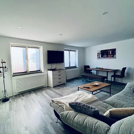 Apartment Im Zentrum