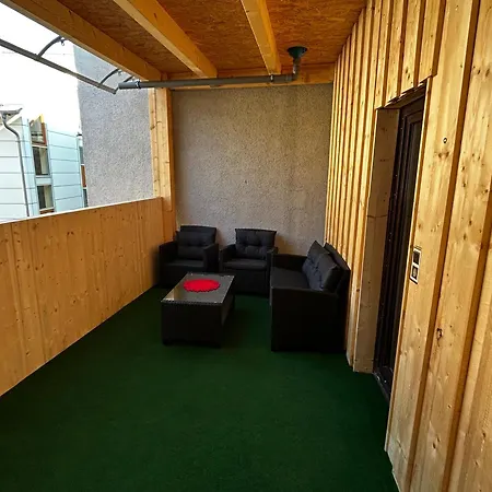 Im Zentrum 瓦尔特尔斯豪森
