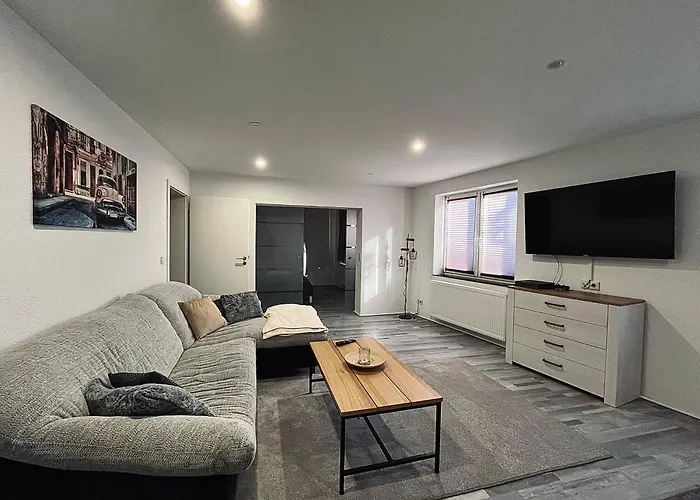 아파트 Im Zentrum *