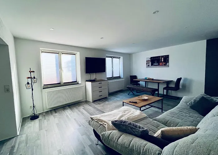 Apartment Im Zentrum